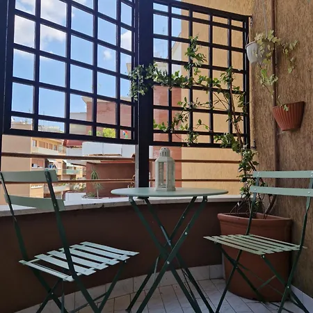 Il Sogno 아파트 *