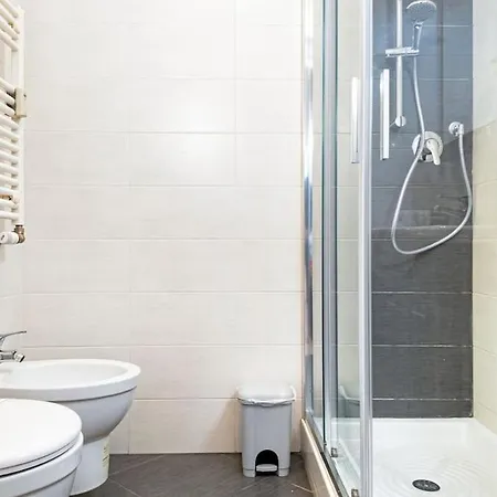 Lejlighed Il Sogno *