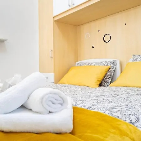 Il Sogno Appartement Rome