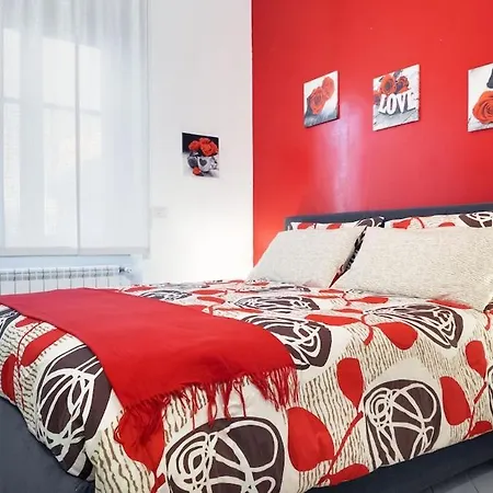 Appartement Il Sogno Rome