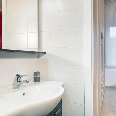 Apartamento Il Sogno