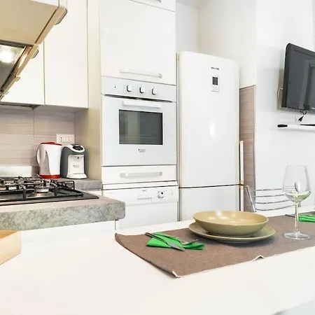 Il Sogno Appartement