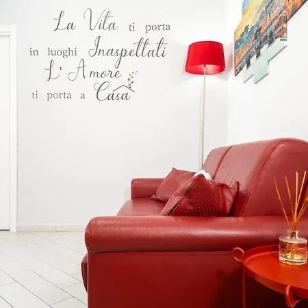Apartman Il Sogno Róma