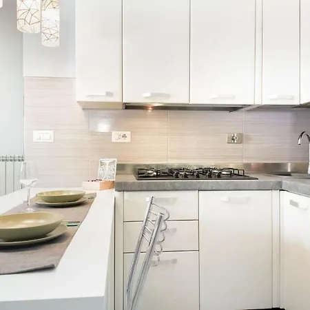 Il Sogno Appartement *